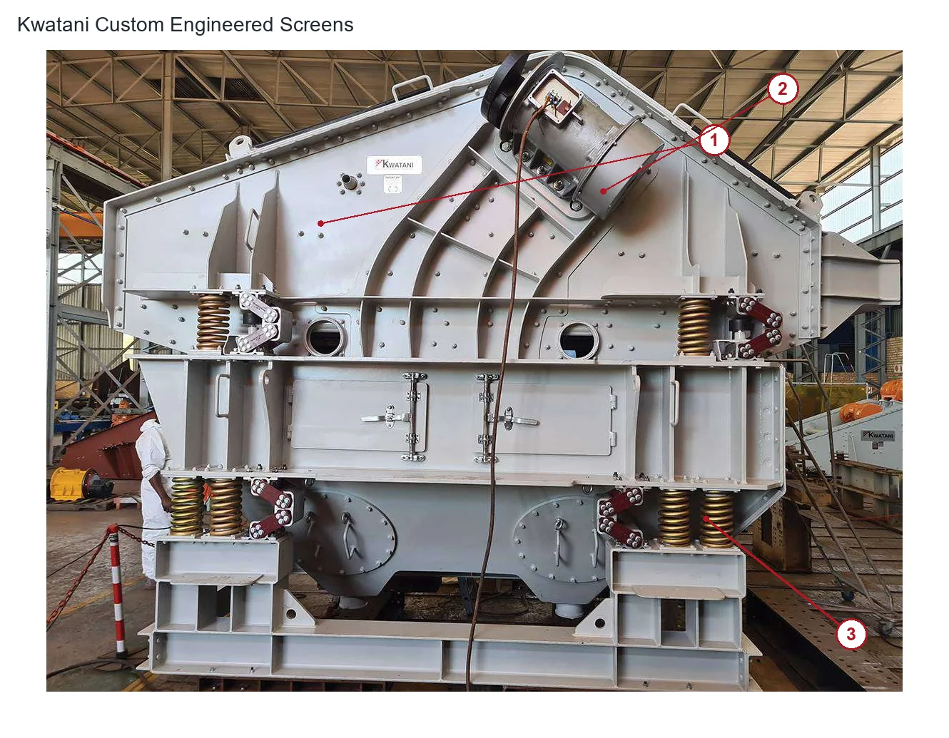 Kwatani Custom Engineered Screens (2)