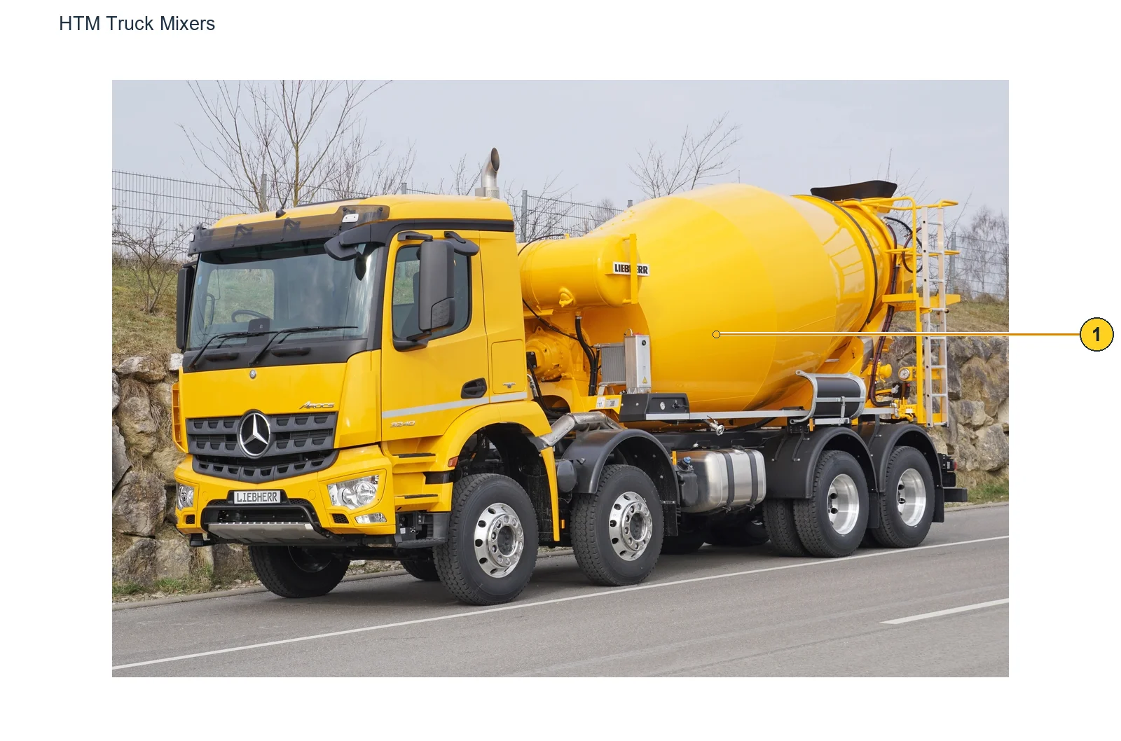 Liebherr HTM (2)