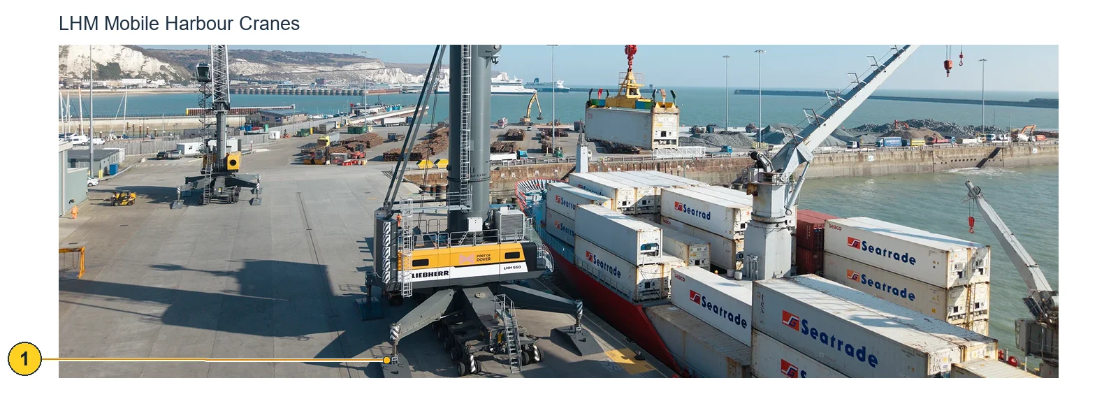 Liebherr LHM / LPS (2)