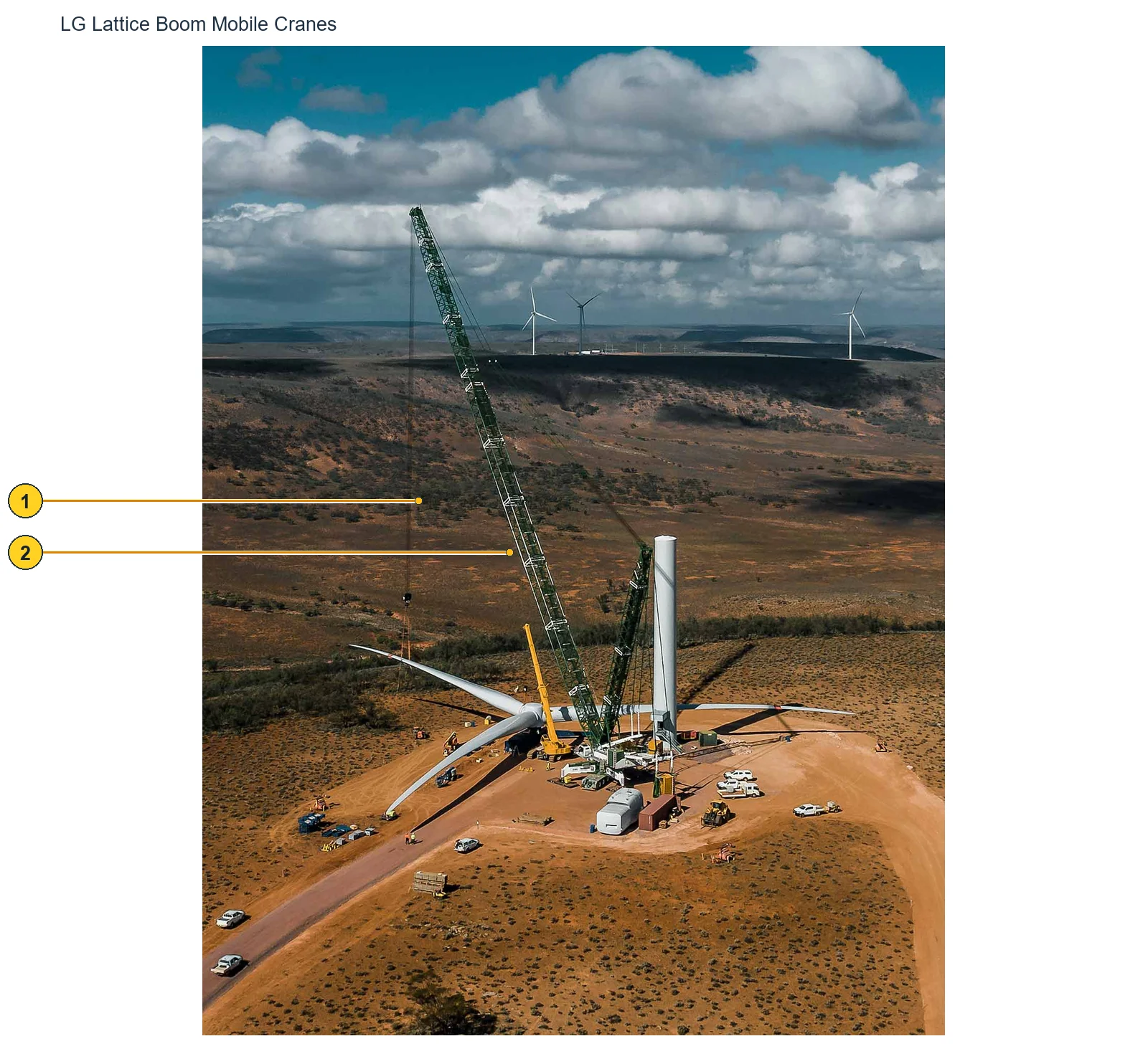 Liebherr LG (2)
