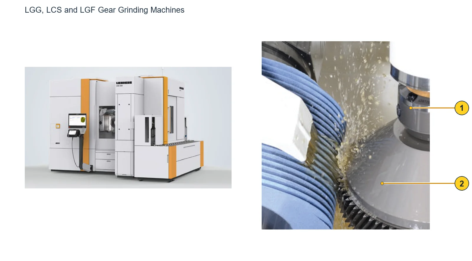Liebherr LGG / LCS / LGF (2)