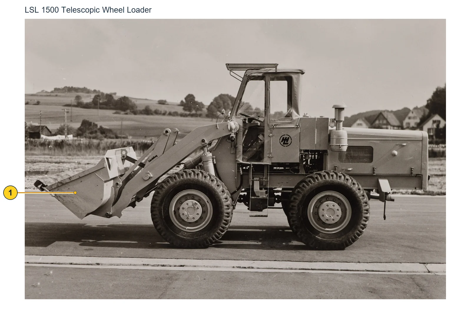 Liebherr LSL (2)