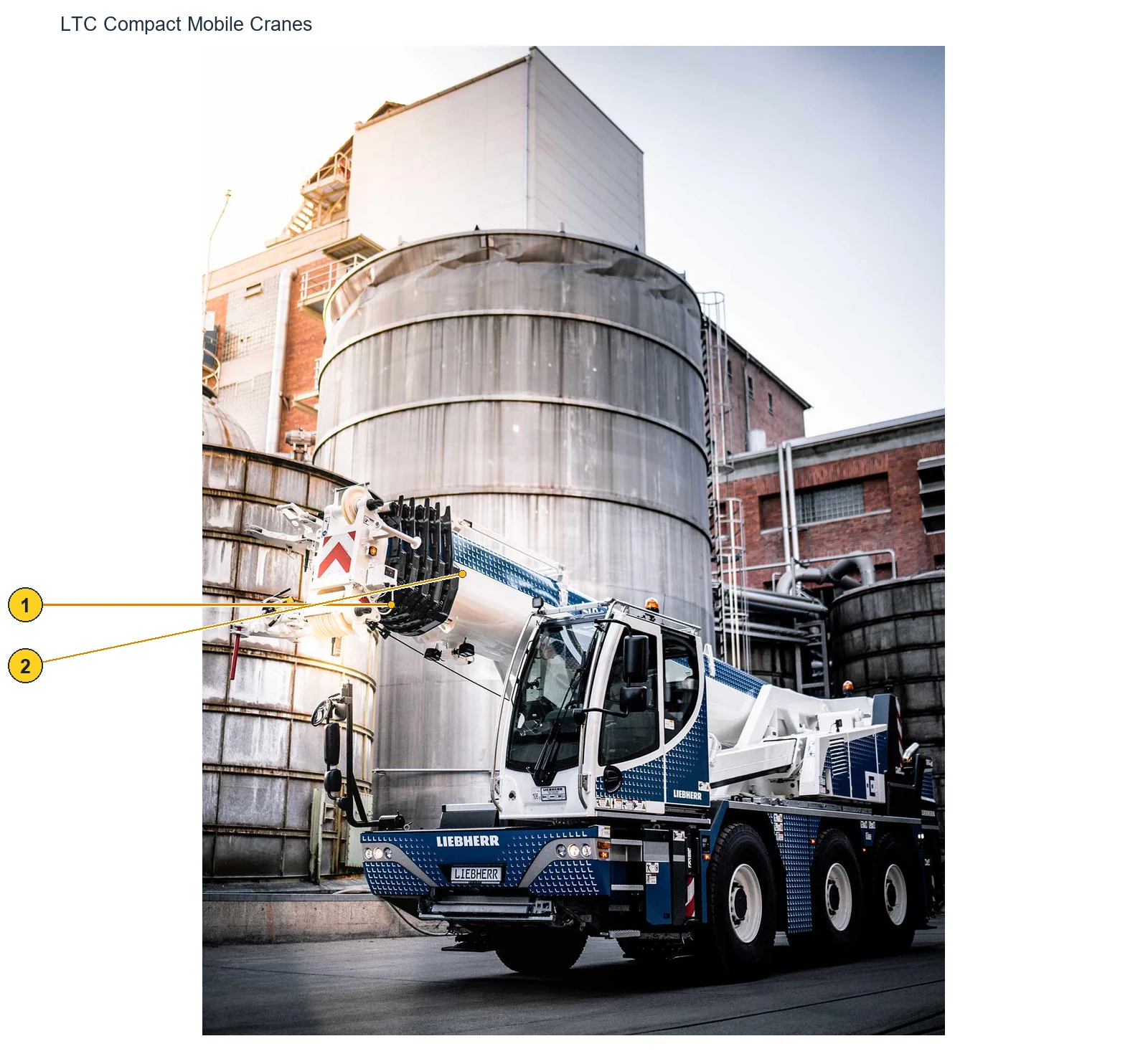 Liebherr LTC (2)