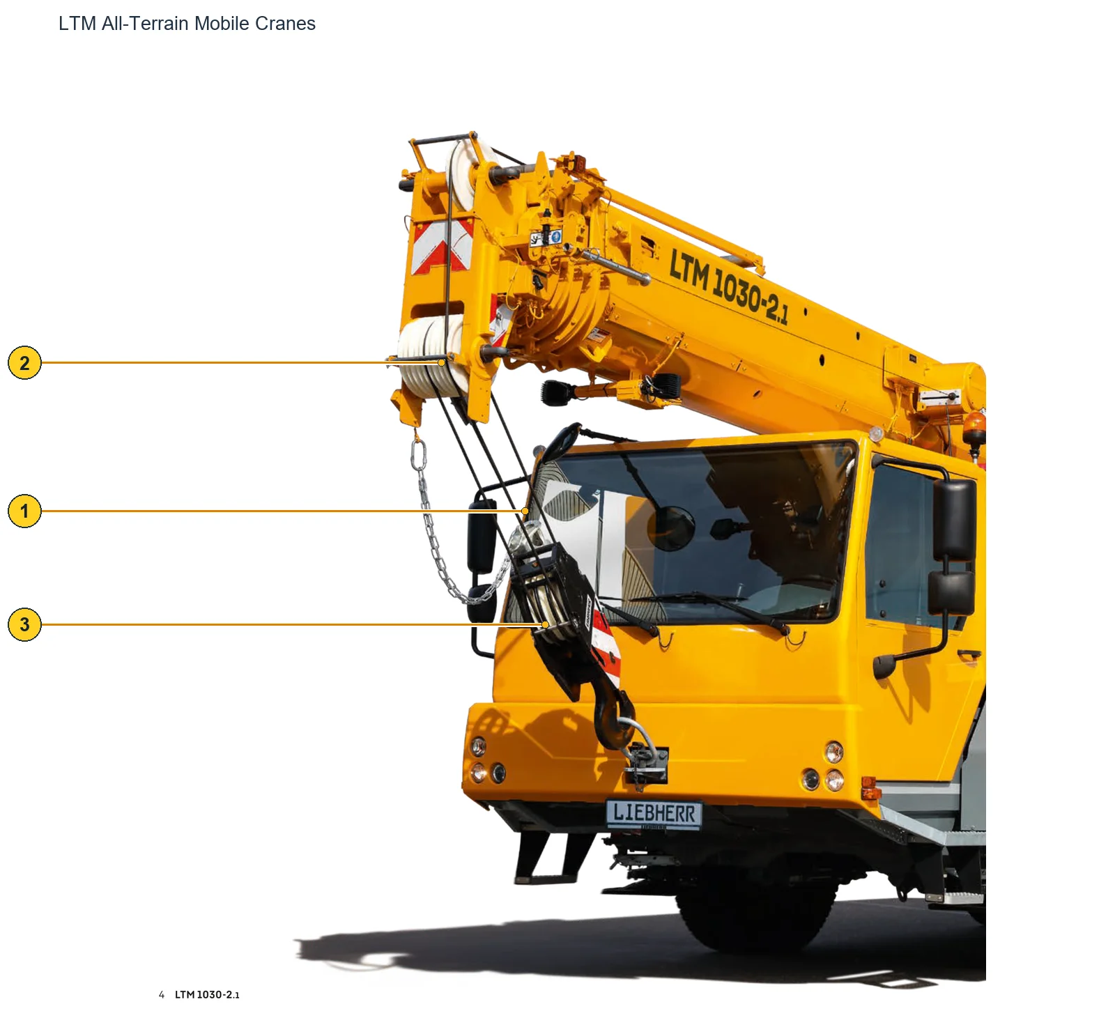 Liebherr LTM (2)