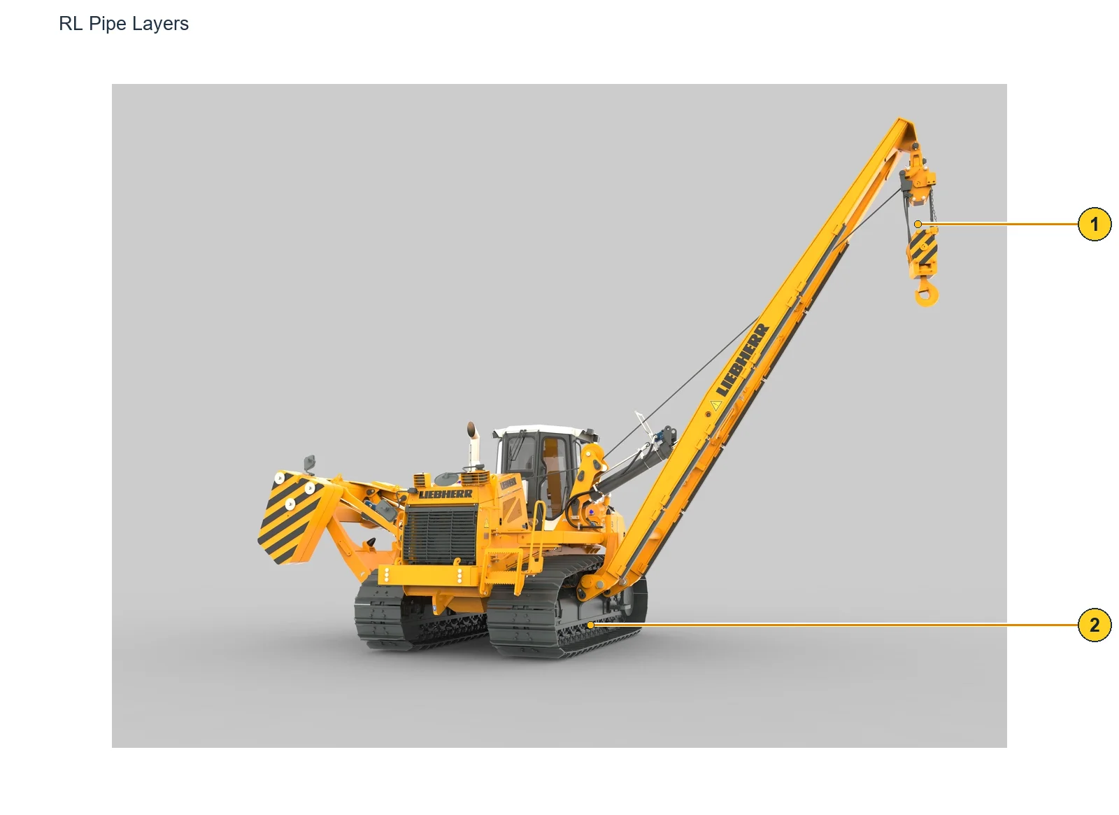 Liebherr RL (2)