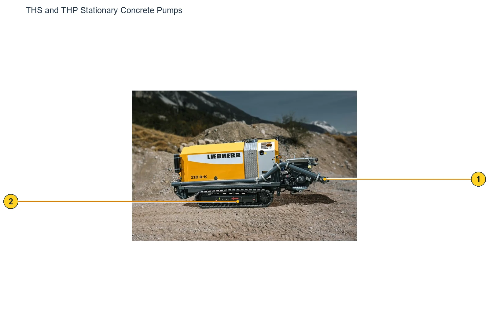 Liebherr THS (2)