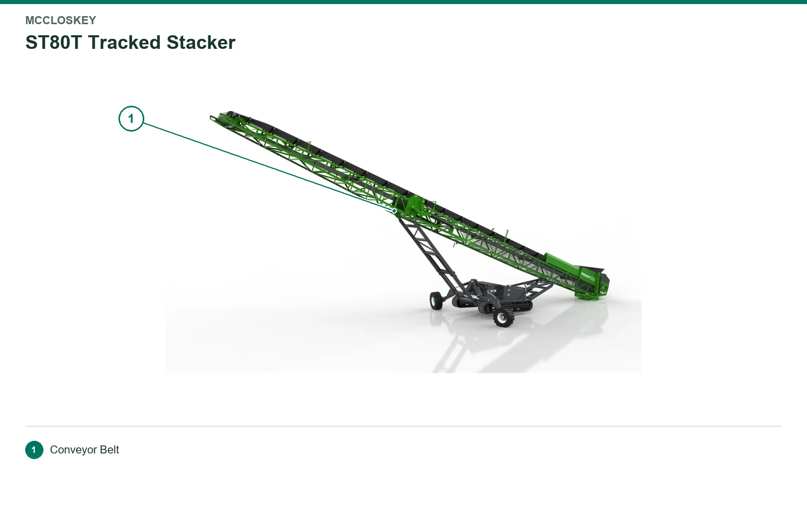McCloskey Stacker (2)
