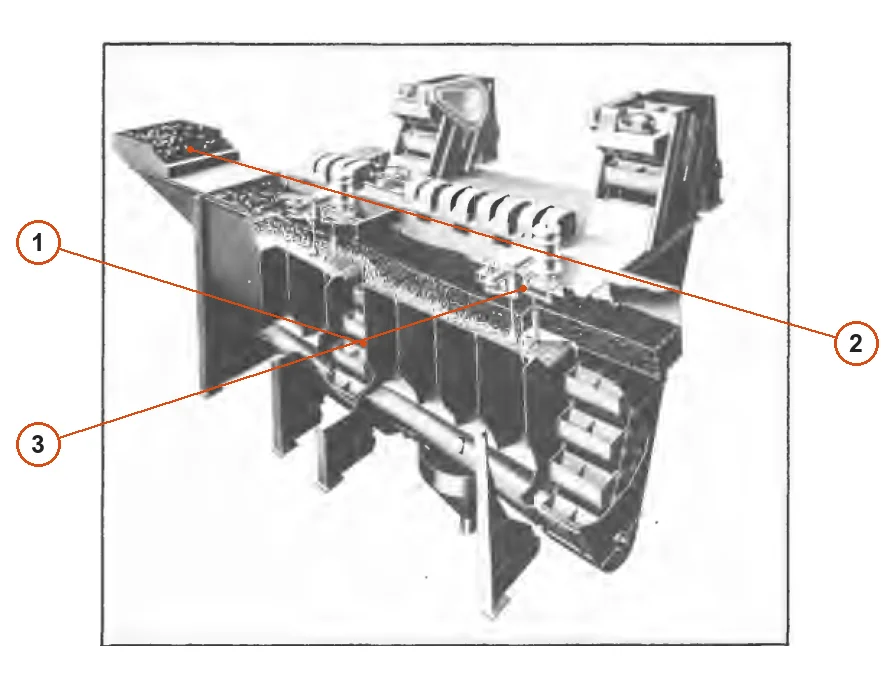 McNally Wellman Coal washer – Coal washing machine (2)