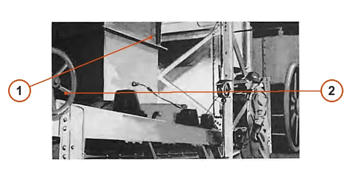 McNally Vissac Secador térmico de lecho cribante alternativo – Secador térmico de lecho cribante alternativo (2)