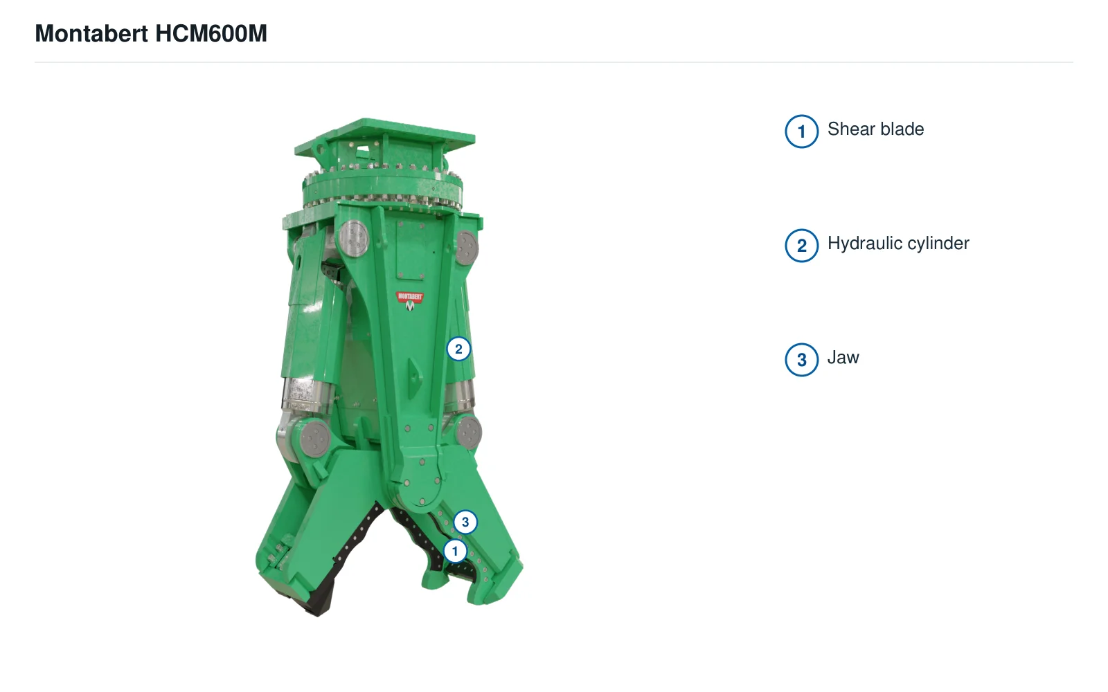 Montabert HCM-M (2)