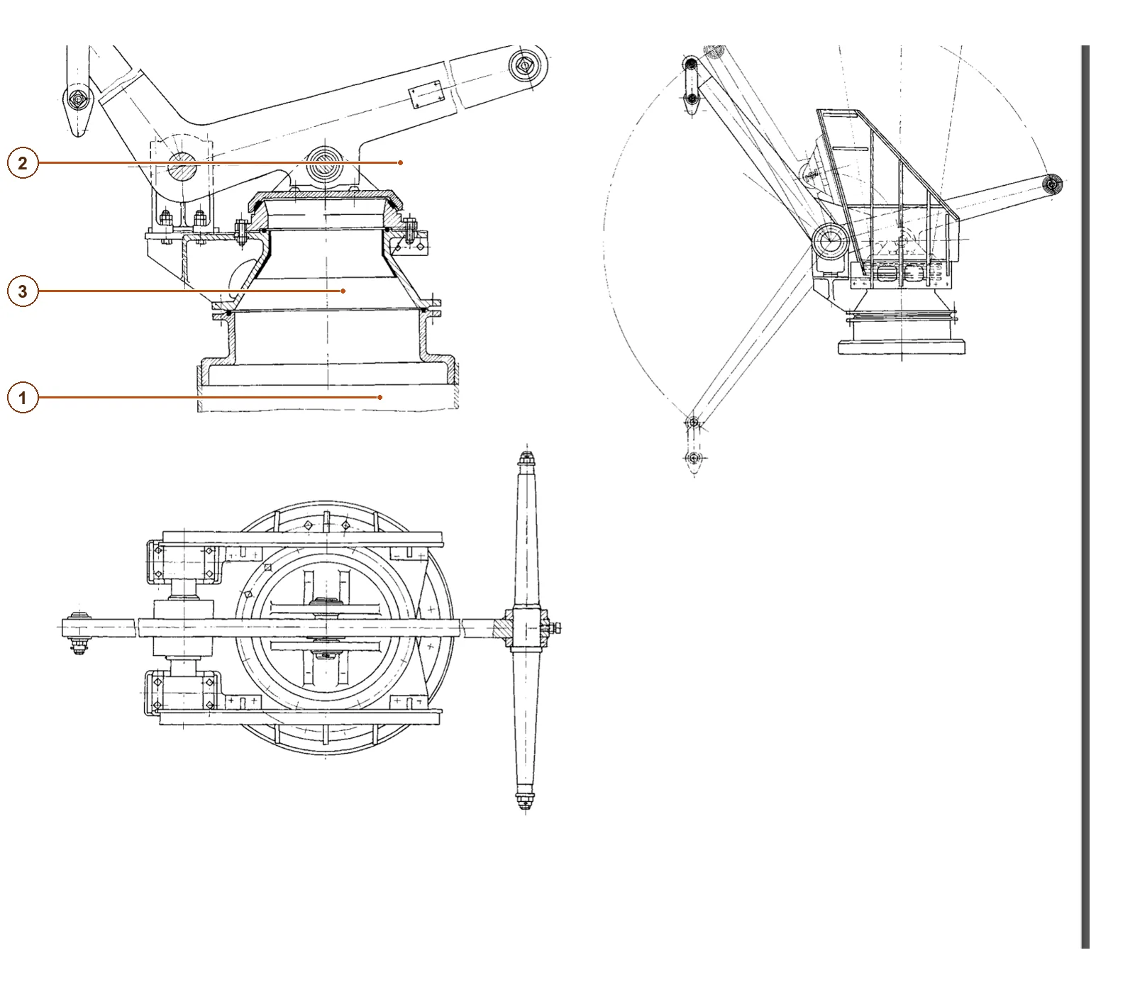 NKMZ Atmospheric bleeder valves (2)