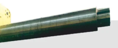 Mandril de bobinadora
