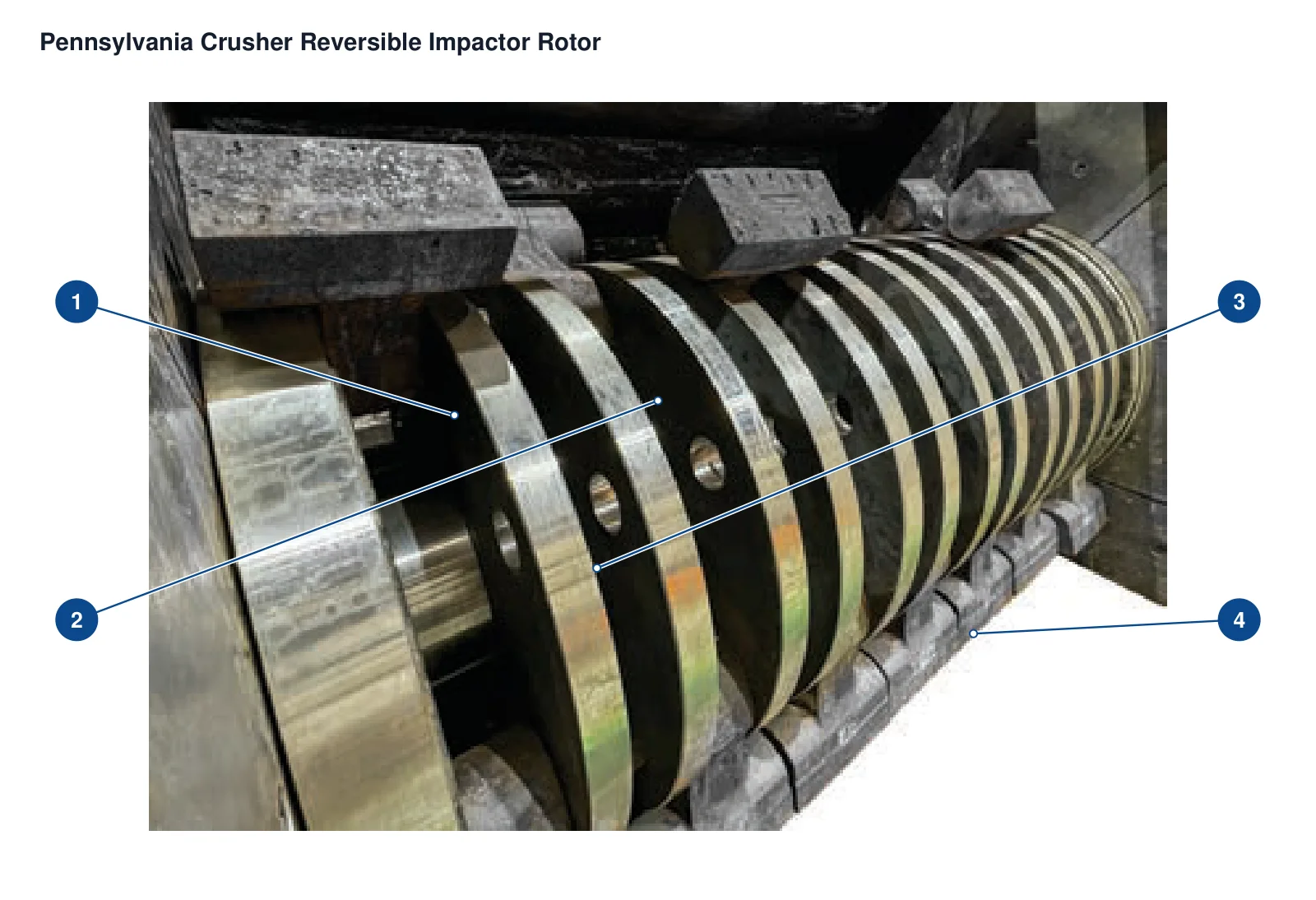 Pennsylvania Crusher CAL / CXC (2)