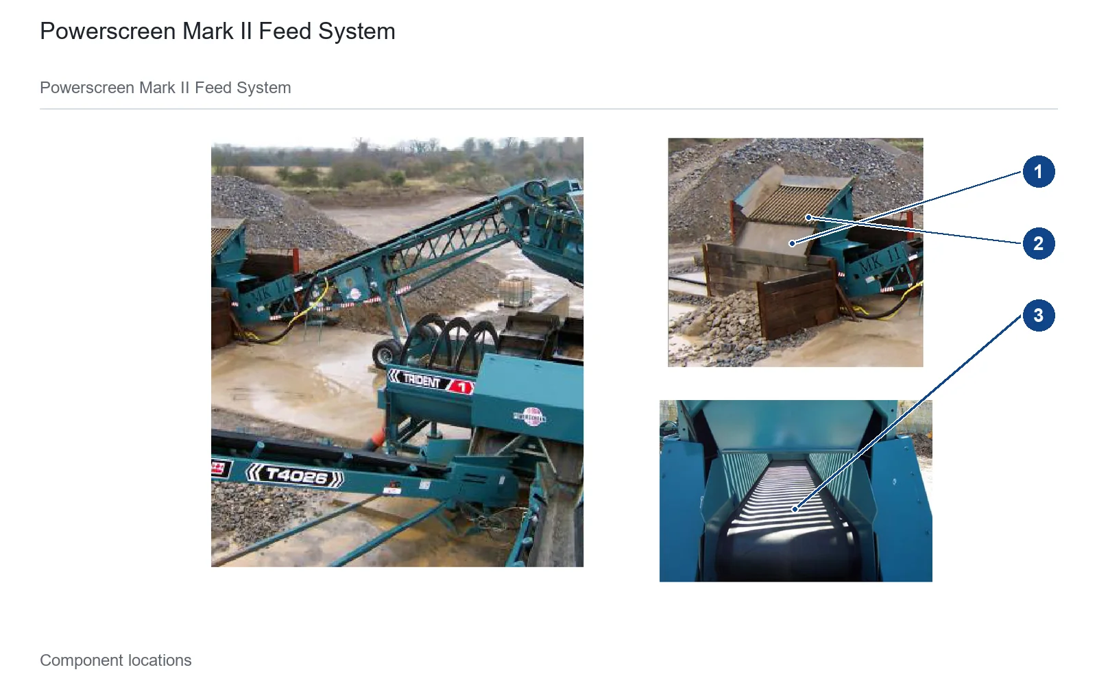Powerscreen Historical mobile Screen – Historical mobile Screen (2)