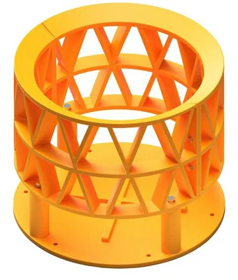 Stator