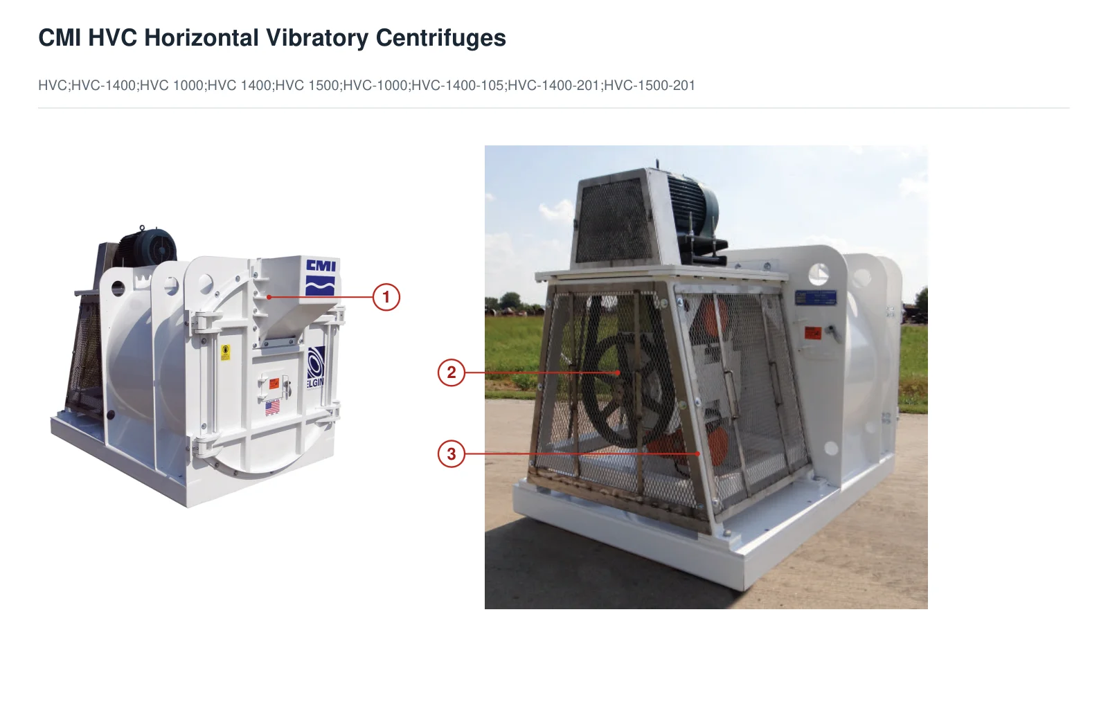 TerraSource Global Centrifugal dewatering machine – Centrifugal dewatering machine (2)