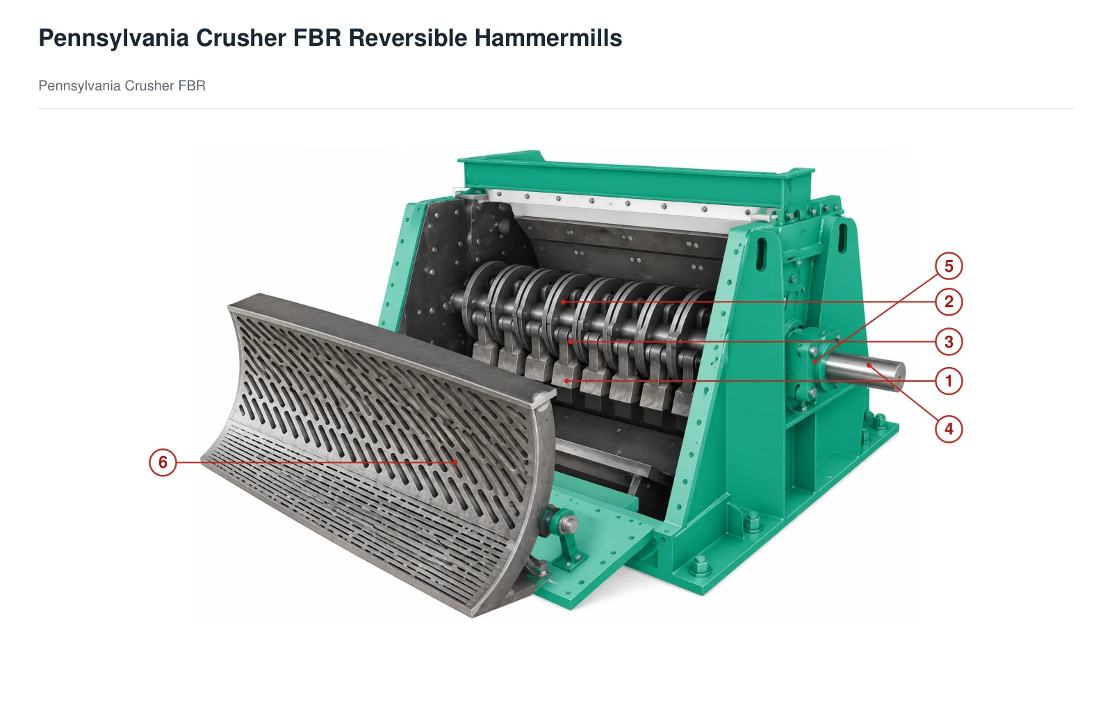 TerraSource Global Hammer Crusher (2)