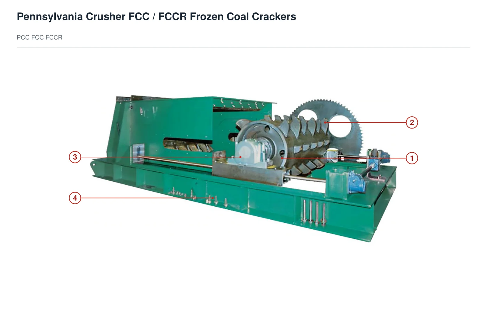 TerraSource Global Pennsylvania Crusher FCC / FCCR (2)