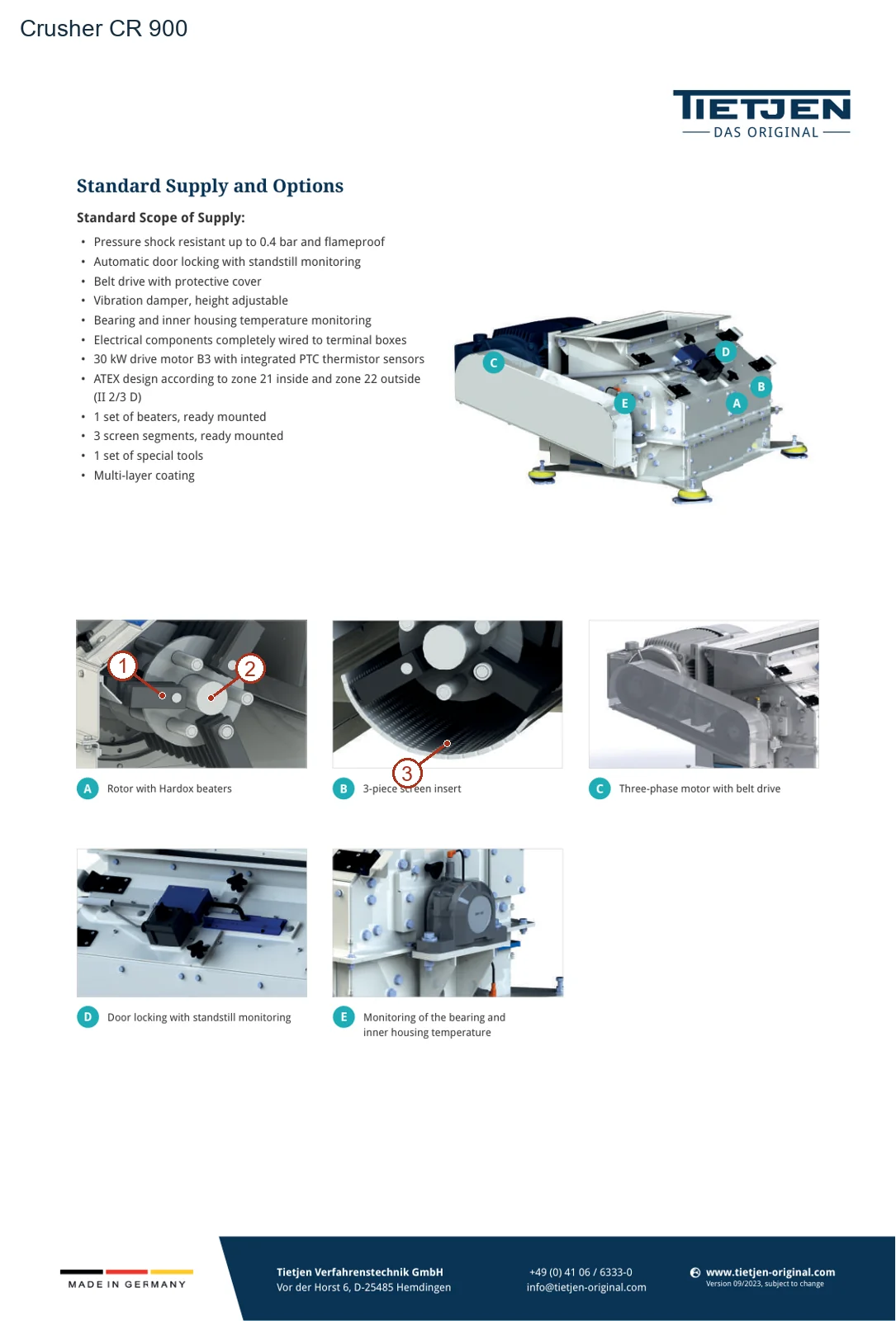 TIETJEN CR 900 (2)