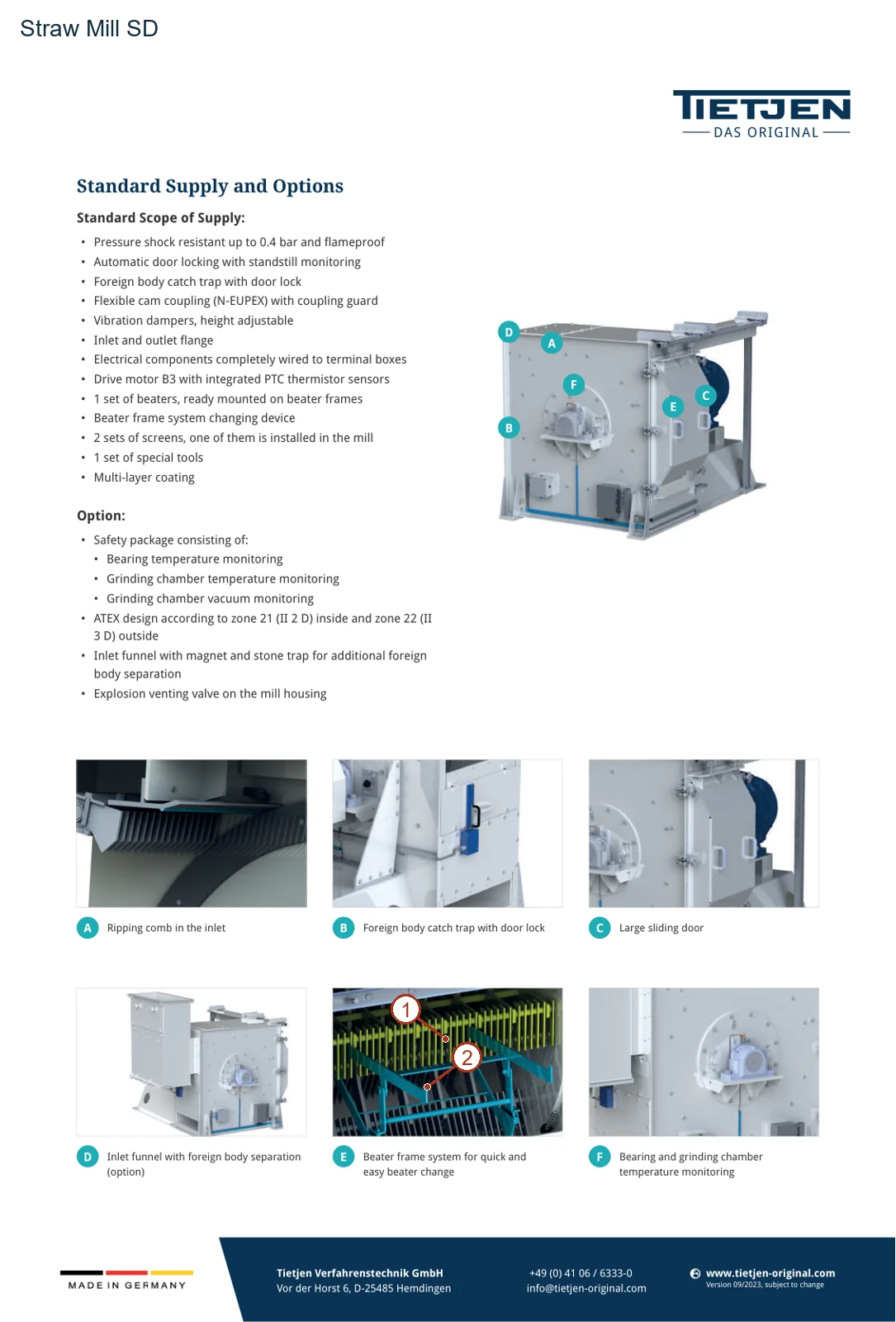 TIETJEN Straw Mill SD (2)