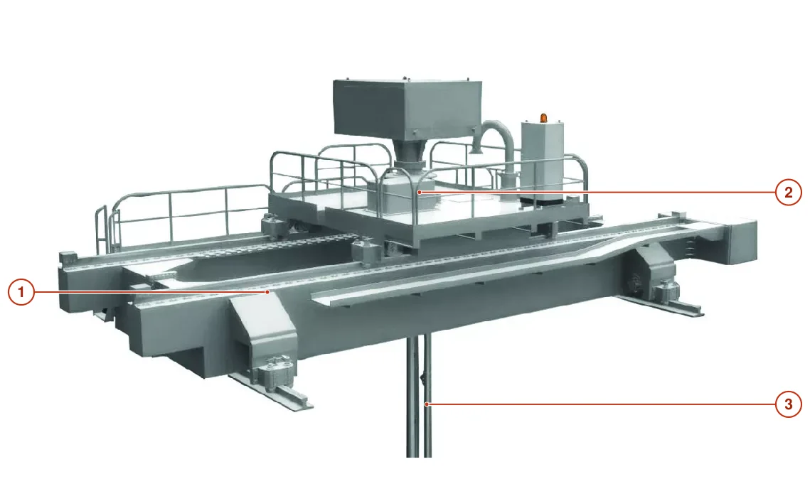 Tyazhmash model (2)