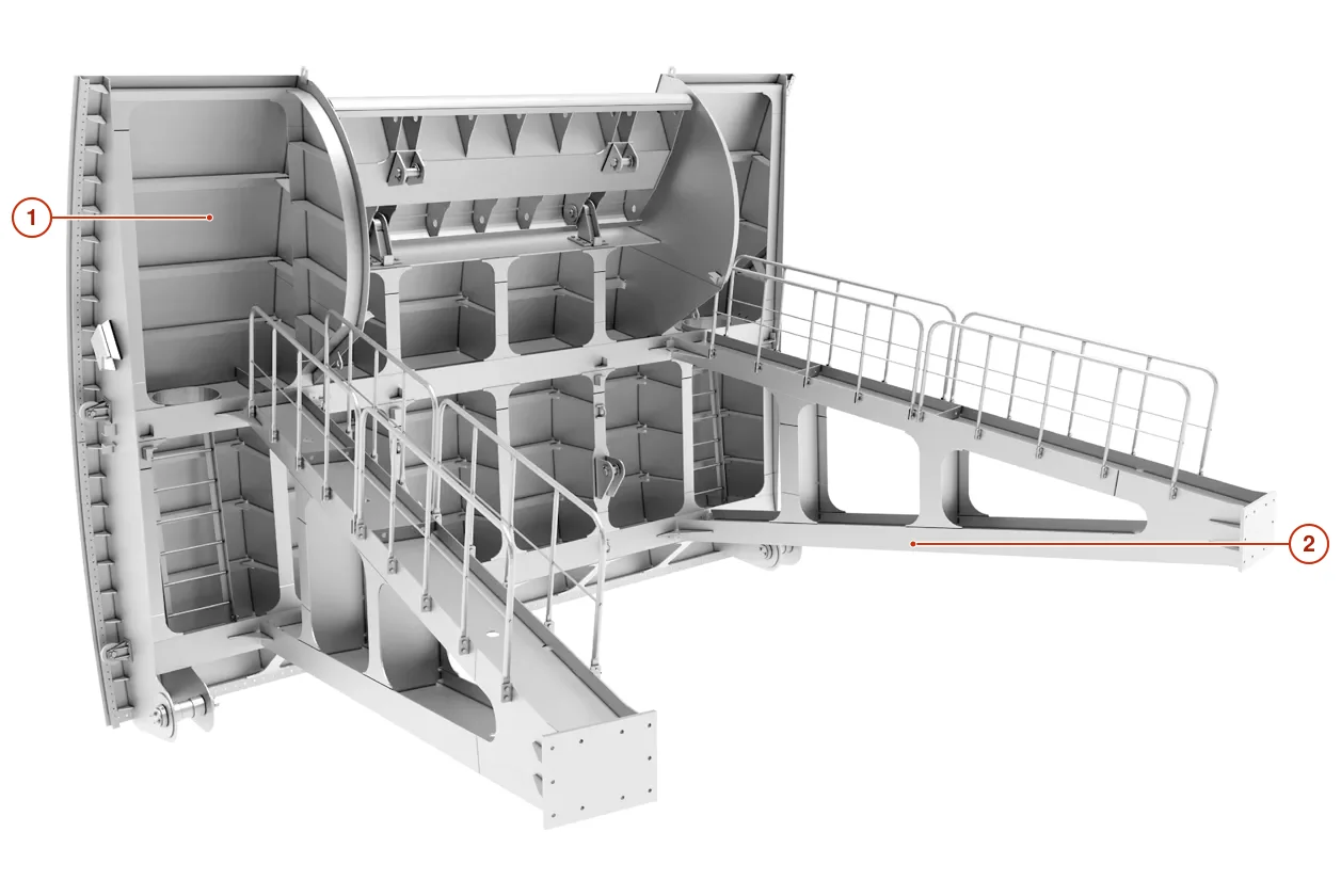 Tyazhmash model (2)