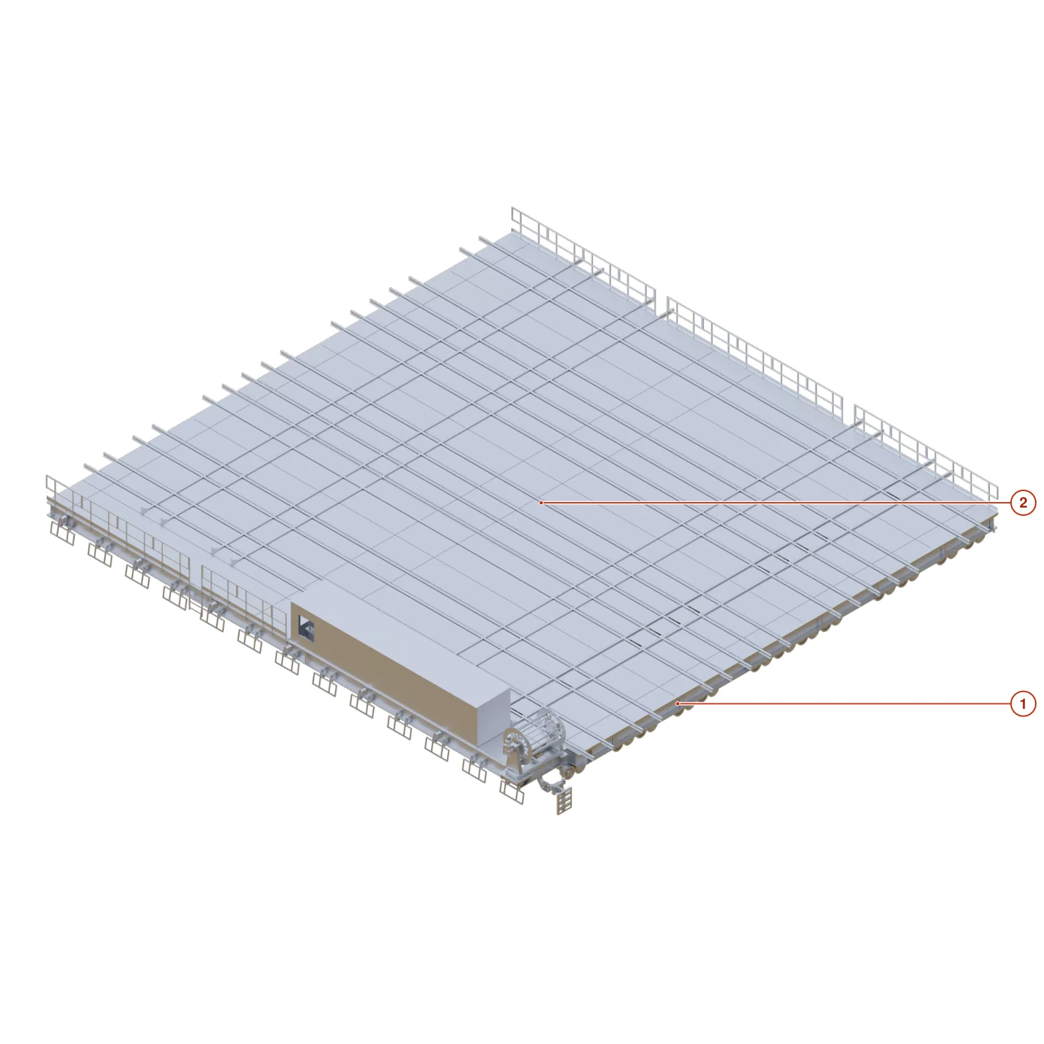 Tyazhmash model (2)
