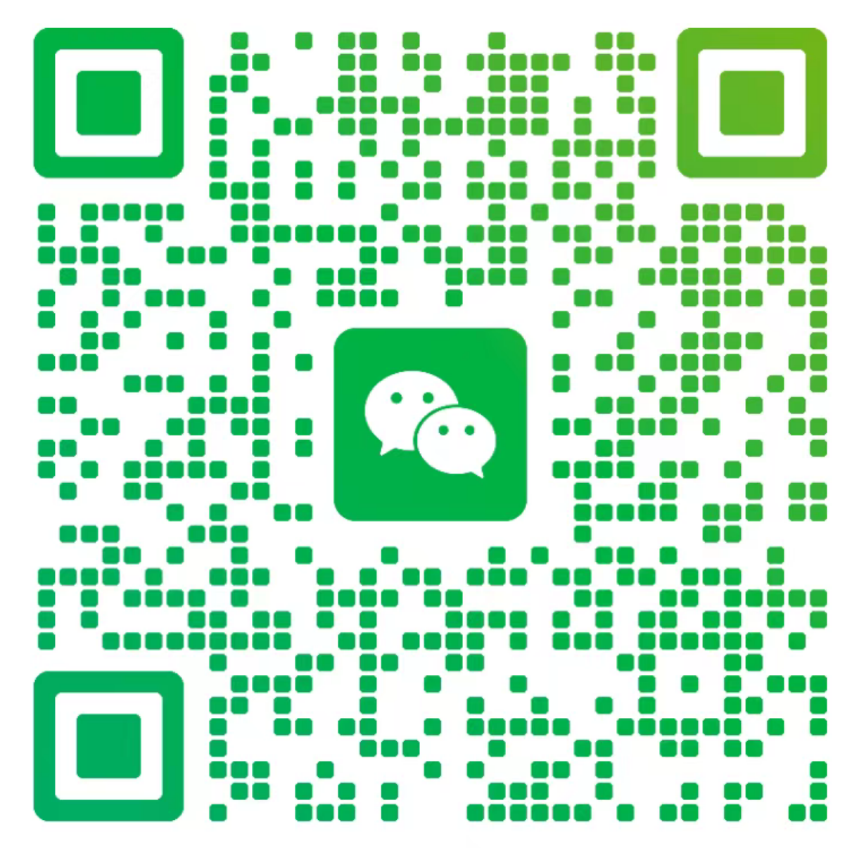 رمز الاستجابة السريعة لتطبيق ANRANST على WeChat
